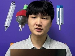 铝合金铸件刹车离合器车把去除合模线使用RBZ浮动主轴即可