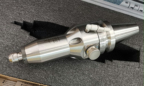 加工中心增速器