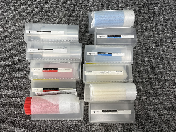 锐必克研磨刷