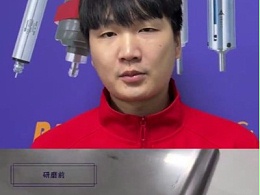 机器人自动化焊点打磨一定要力控打磨系统吗？