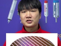 半导体加工为何需要高达十万转的气动气浮主轴？