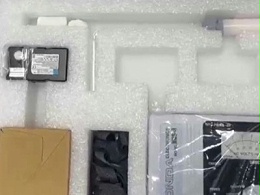 日本本多超声波声压计