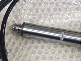 小铜件加工选择哪款气动主轴合适呢？