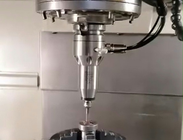 8万转增速器
