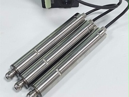 塑料孔钻1.0mmx10mm，6万转RBZ高速主轴加工不粘刀不糊边