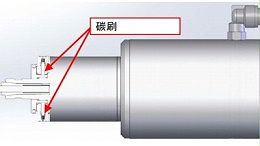 静电损坏PCB板电子元件用NAKANISHI防静电主轴ESD来解决