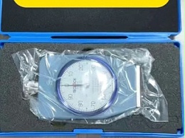 日本得乐D型橡胶硬度计GS-702N