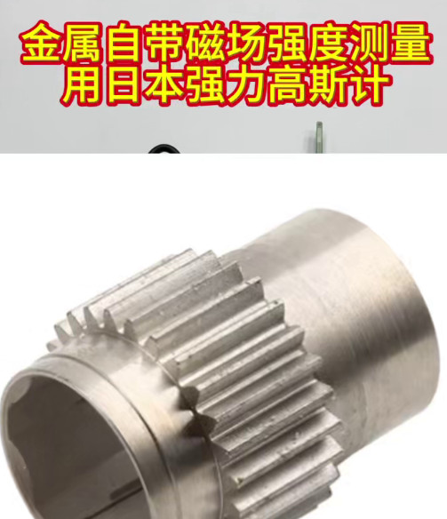 日本强力高斯计