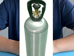 钢瓶温度用什么仪器可以测量呢？