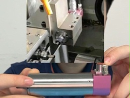 想知道成本低于NAKANISHI高频铣是哪款型号吗？