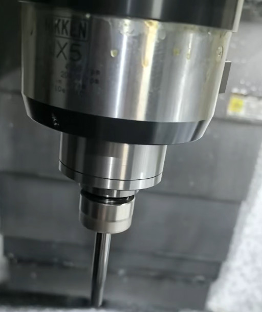 BT50主轴增速器