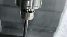 日研主轴增速器：低成本升级CNC加工中心高速切削能力