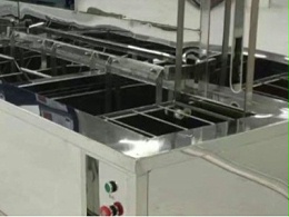 超声波声压计HUS-3，检测超声波清洗机