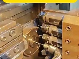 骨钉梅花加工利器，直径19.05mm-22mm可装津上/西铁城/斯大/托纳斯