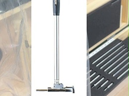 日本孔雀盲孔测缸规CG-6