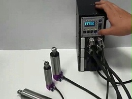 60000转高速电主轴可以与10000转主轴共用一个控制器吗？