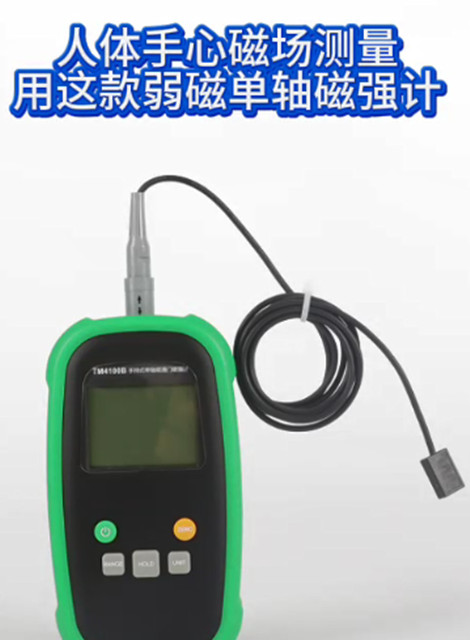磁强计TM4100B