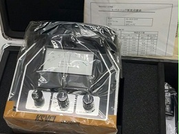 日本进口精度可调SK电子水平仪EL-01A SUS