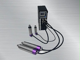 RBZ-E30-B80-4一拖四控制器
