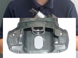 有打磨压铸铝件毛刺表面效果好还性价比高的工具吗？