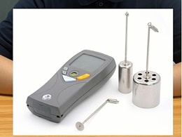 日本RION理音数显粘度计