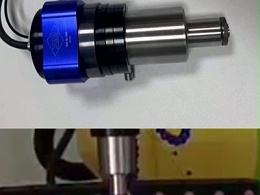 缸体内孔、边缘毛刺，机器人+自动换刀浮动主轴+多把刀具