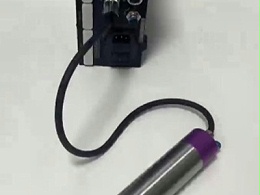 铝件钻4mm孔，钻孔效率快看看2万转的RBZ高速电主轴