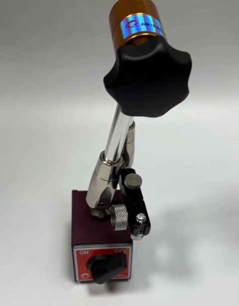 台湾仪辰磁性表座