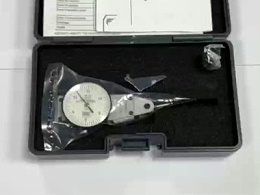 瑞士TESA英制杠杆百分表01820014