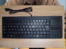 塑料键盘去毛刺，日本中西高速电主轴可去除