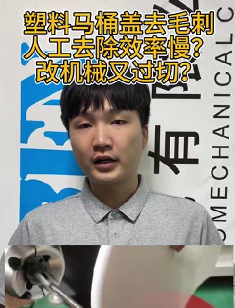 RBZ浮动锉刀
