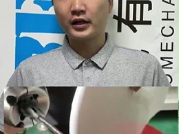 塑料马桶盖去毛刺人工去除效率慢，改机械又过切？
