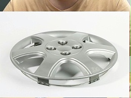 小汽车铝材轮毂去毛刺如何选择合适浮动主轴？