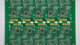 PCB板切割，经济型NAKANISHI分板机主轴需了解下