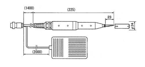 尺寸图  尺寸图