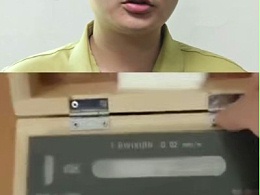 导轨水平调试就选这款RSK条式水平仪