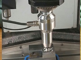 日本NAKANSHI高速电主轴加工中心增速器HES