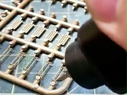 切割塑料，不妨用高性价比的切割刀