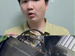 斯大走心机钻1mm以下微孔易断刀？转速不够，6万转高频铣即刻增速