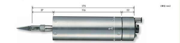 SF-8500RR尺寸图  SF-8500RR尺寸图