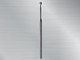 XC-08-A-N无涂层标准型背孔刀
