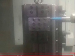 去除内孔交叉孔毛刺，锐必克内孔深孔也可加工