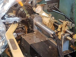 凸轮机钻孔加工常用50000转高速电主轴