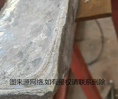 铝件毛刺