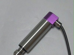 排刀机刀座孔直径25mm钻1.5mm小孔，不想改刀座孔直径，看下这款2513A-E11高速电主轴