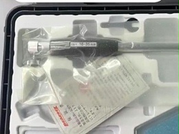 盲孔用日本孔雀缸径规CG-1