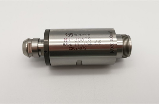 NAKANISHI高速电主轴NR-3060S  NAKANISHI高速电主轴NR-3060S