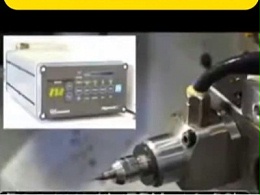 走心机钻0.9mm孔总是容易打偏怎么办？