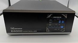 NAKANISHI高速电主轴E4000系列常见故障解除方法