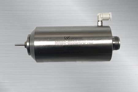 NR50-6000ATC-RS自动换刀主轴